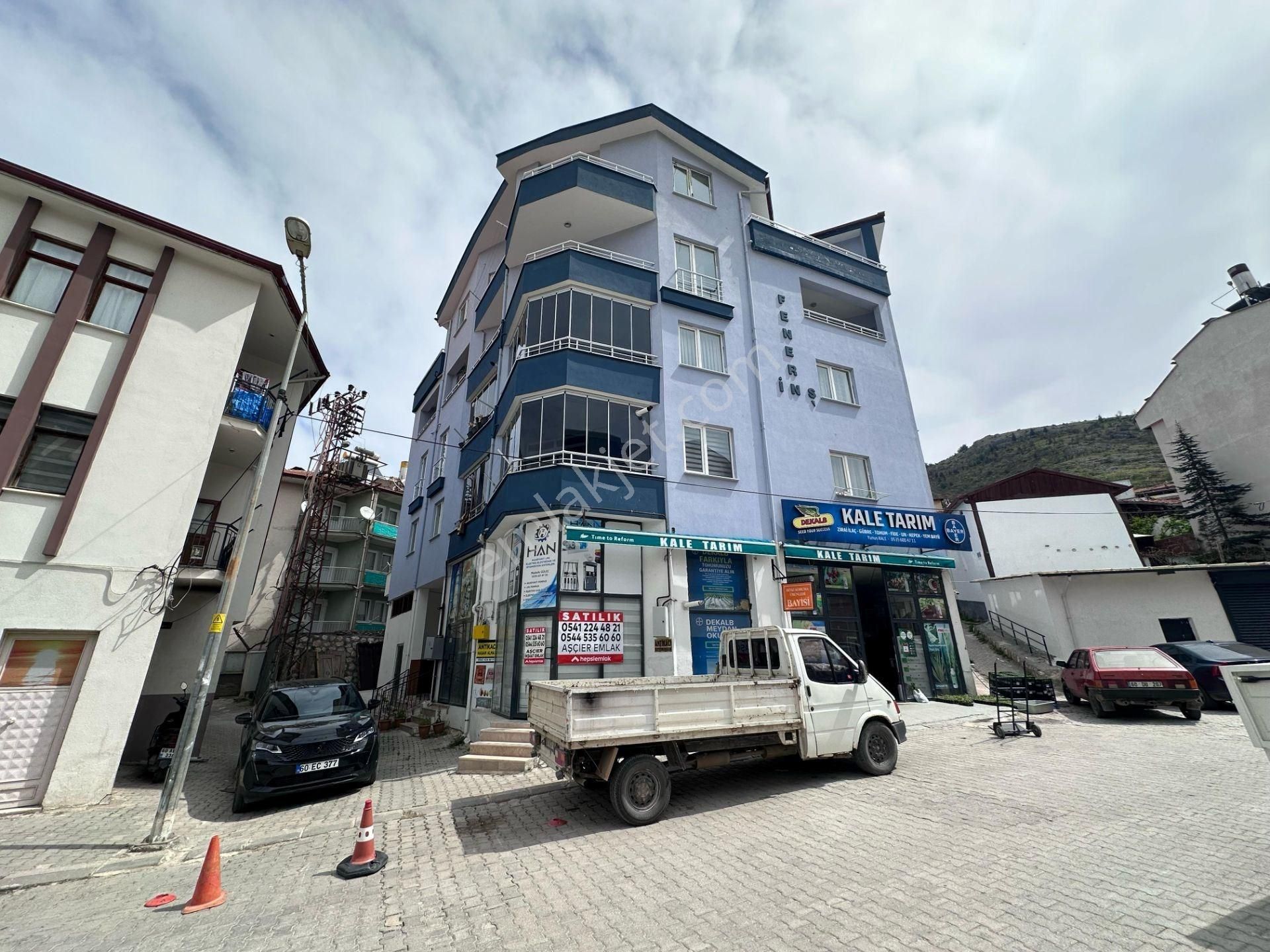 Vadi Emlak'tan Mehmetpaşa Mahallesinde 4+1 Satılık Dubleks Daire