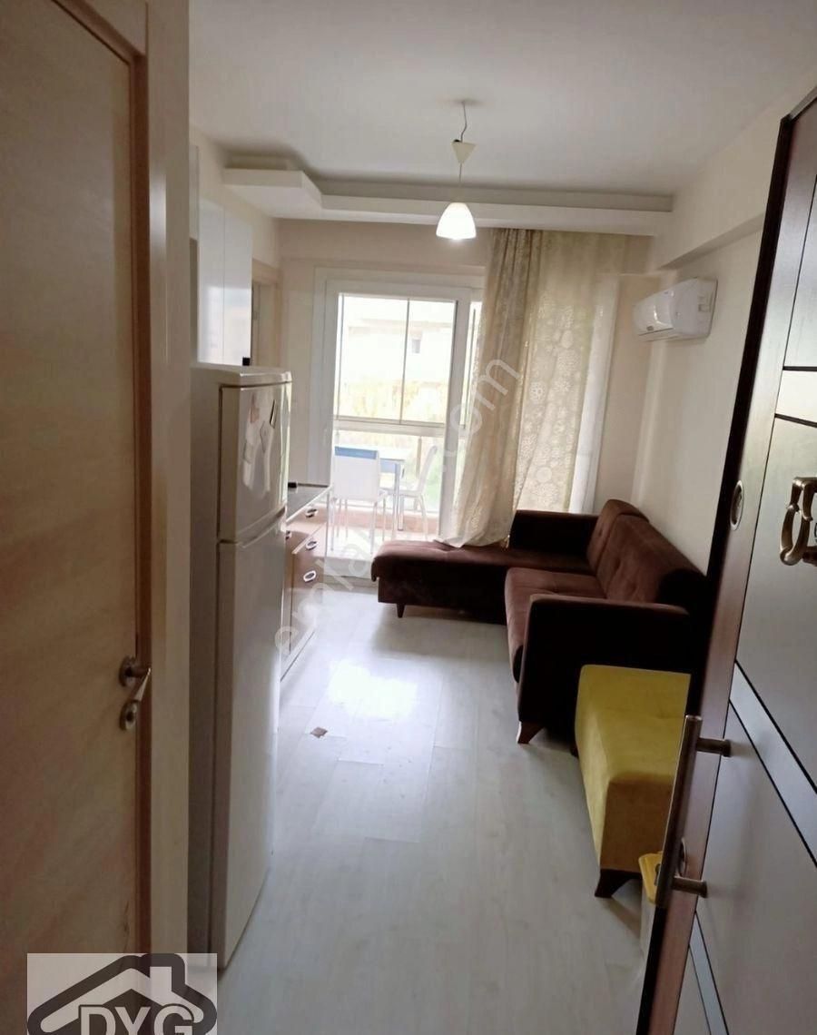 Eşyalı Kiralık 1+1 Daire