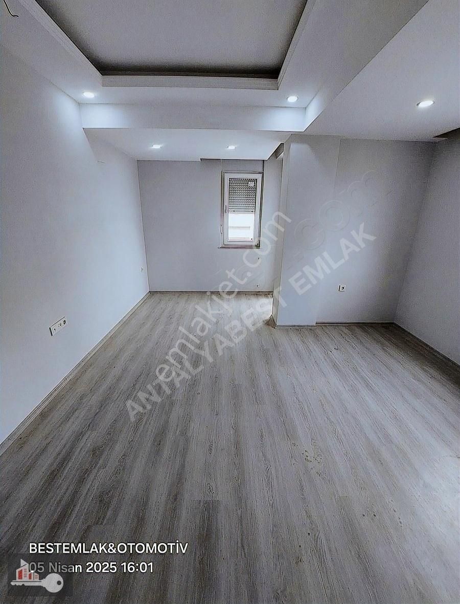 Sütçüler Hüsnü Karakaş Mh'de Sıfır 2+1 Daire