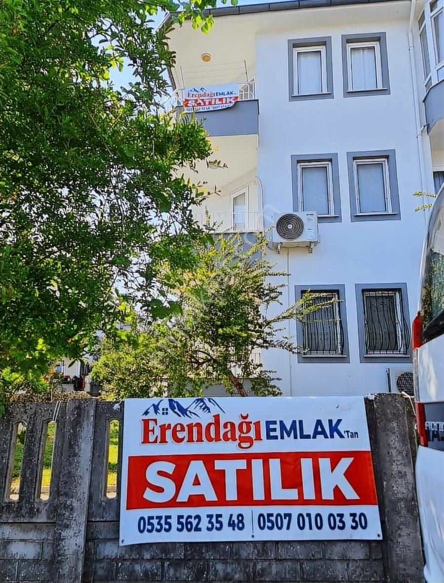 Fethiye Avm'ye Yakın Mesafe Yeni Saadet Sitesi Satılık Daire