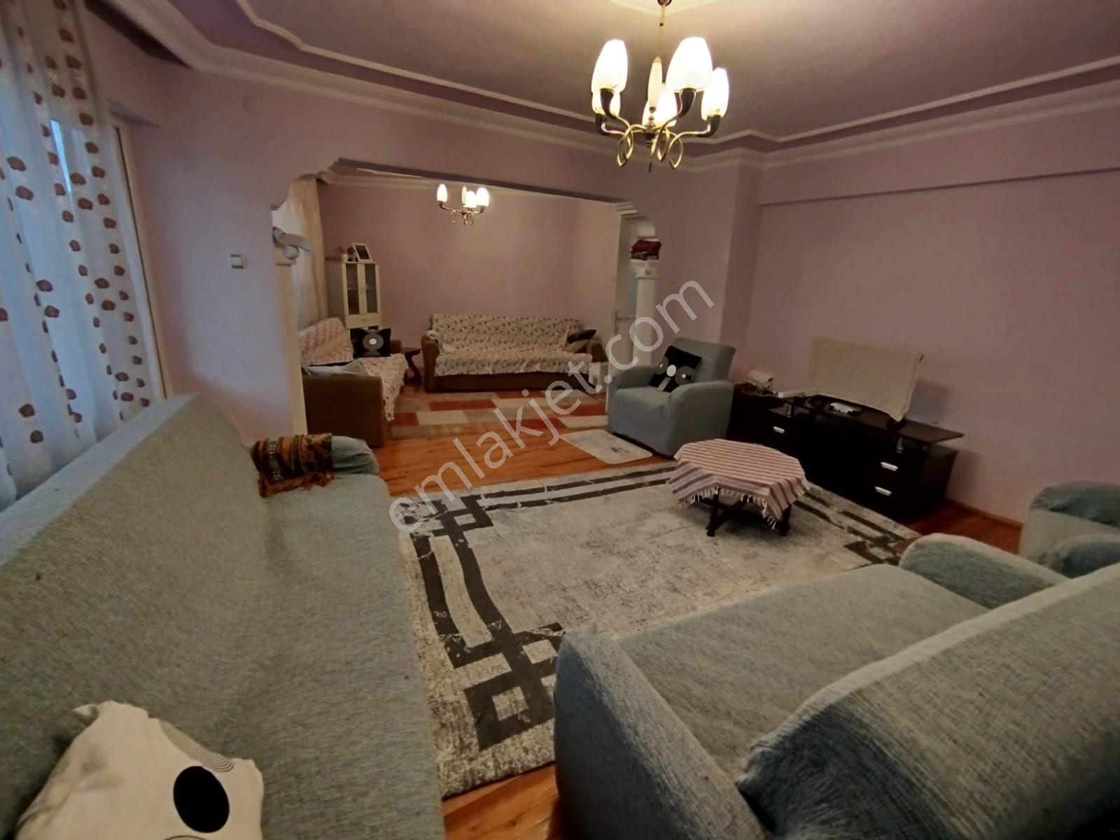 Çaybaşı Mevkisinde Satılık Uygun Fiyatlı Daire