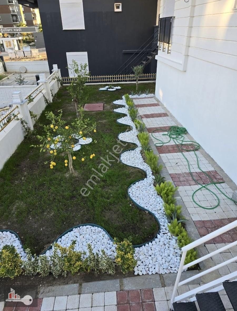 Fevzi Çakmak'ta Sıfır Lüx Full+full 1+1 Satılık Daire