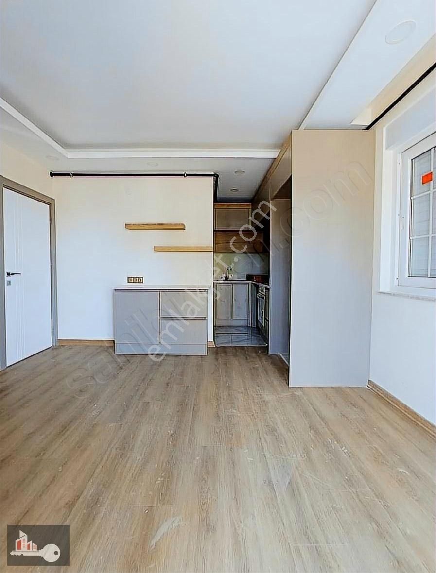 Fevzi Çakmak'ta Sıfır Lüx Full+full Yüksek Giriş
