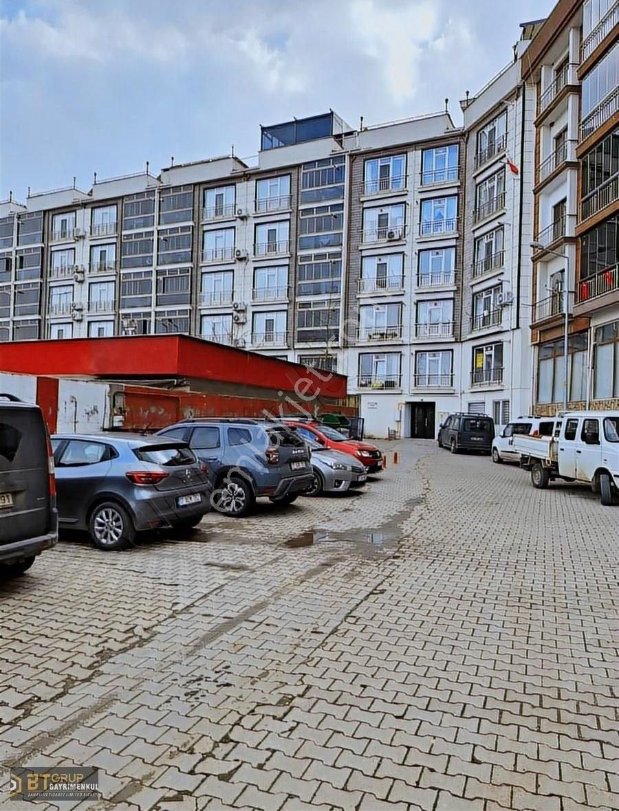 Bt Grup Gayrimenkul 1+1kiralık Daire