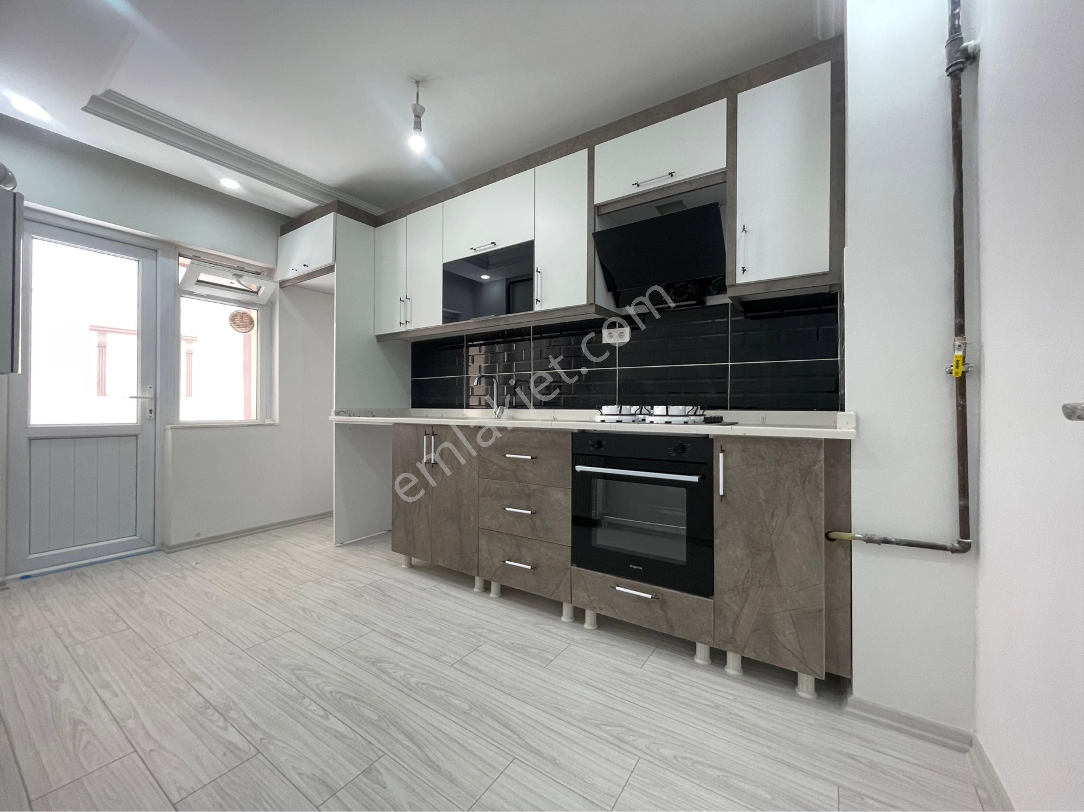 Sincan Akşemsettin Mh.'de 3+1 Full+full Yapılı Satılık Daire