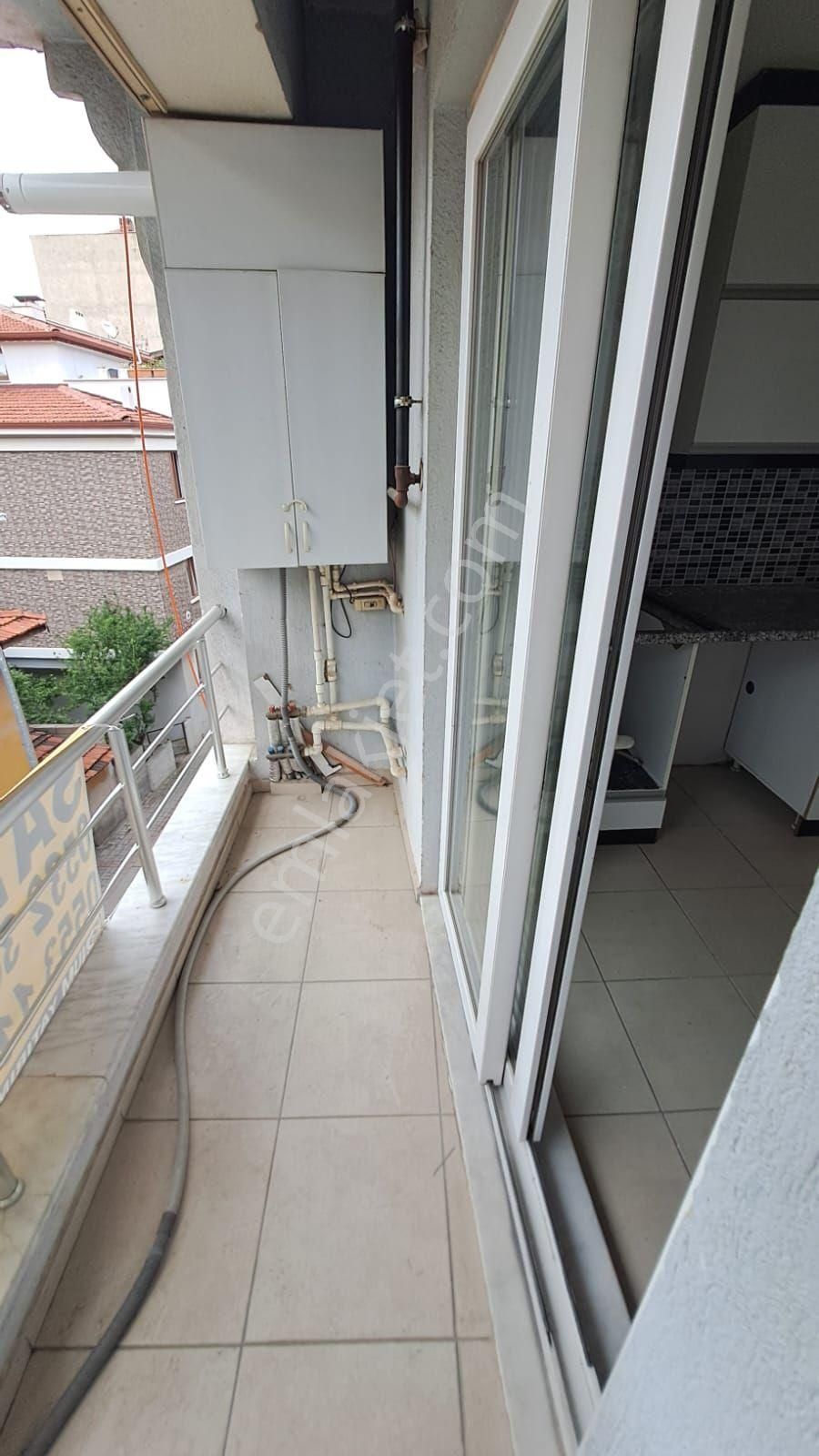 Sırakapılarda Satılık Dublex Daire