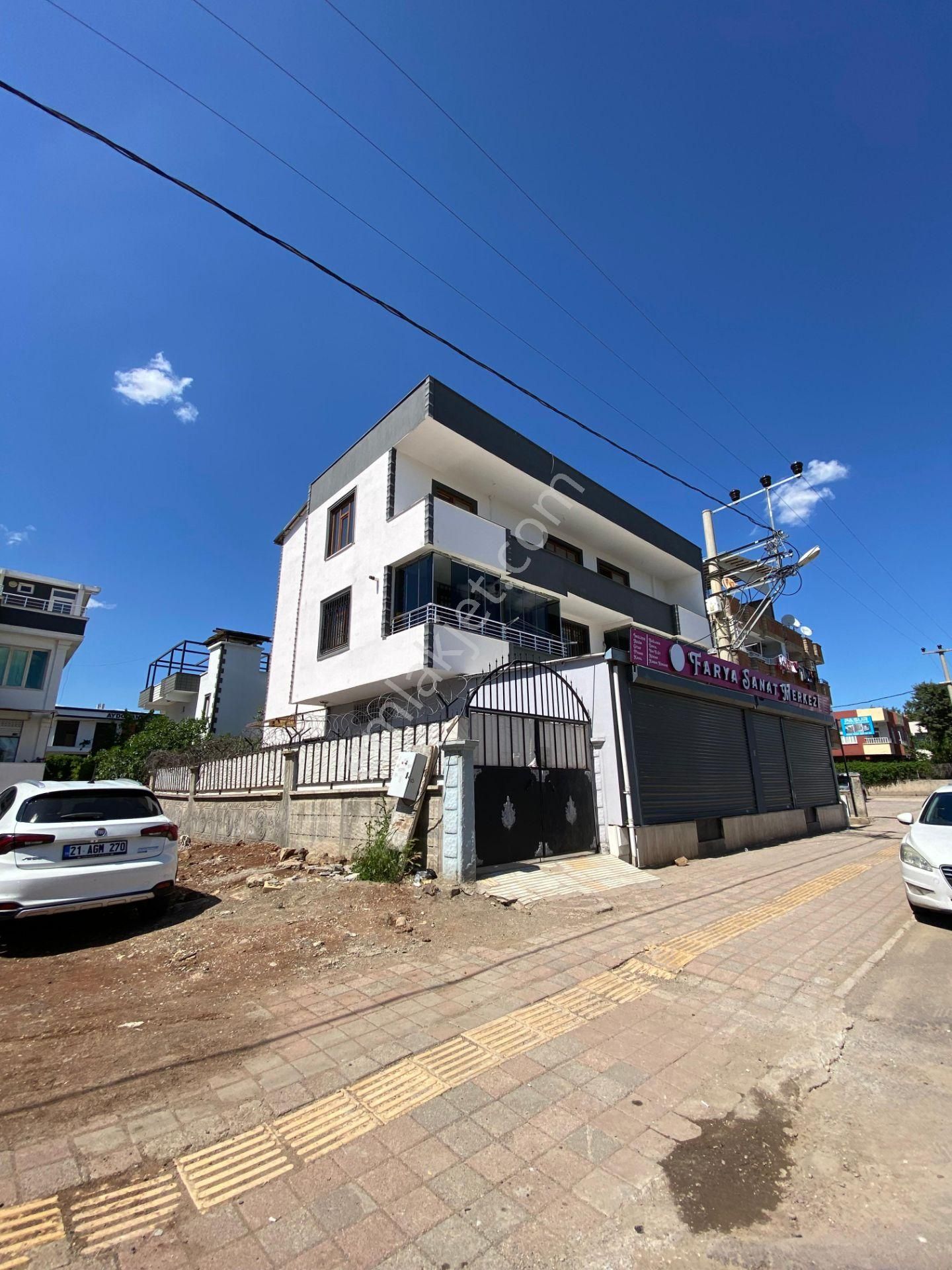 Toptancılar’da Satılık Müstakil 3+1 2 Adet Daire (açıklamayı Dikkatli Okuyunuz)