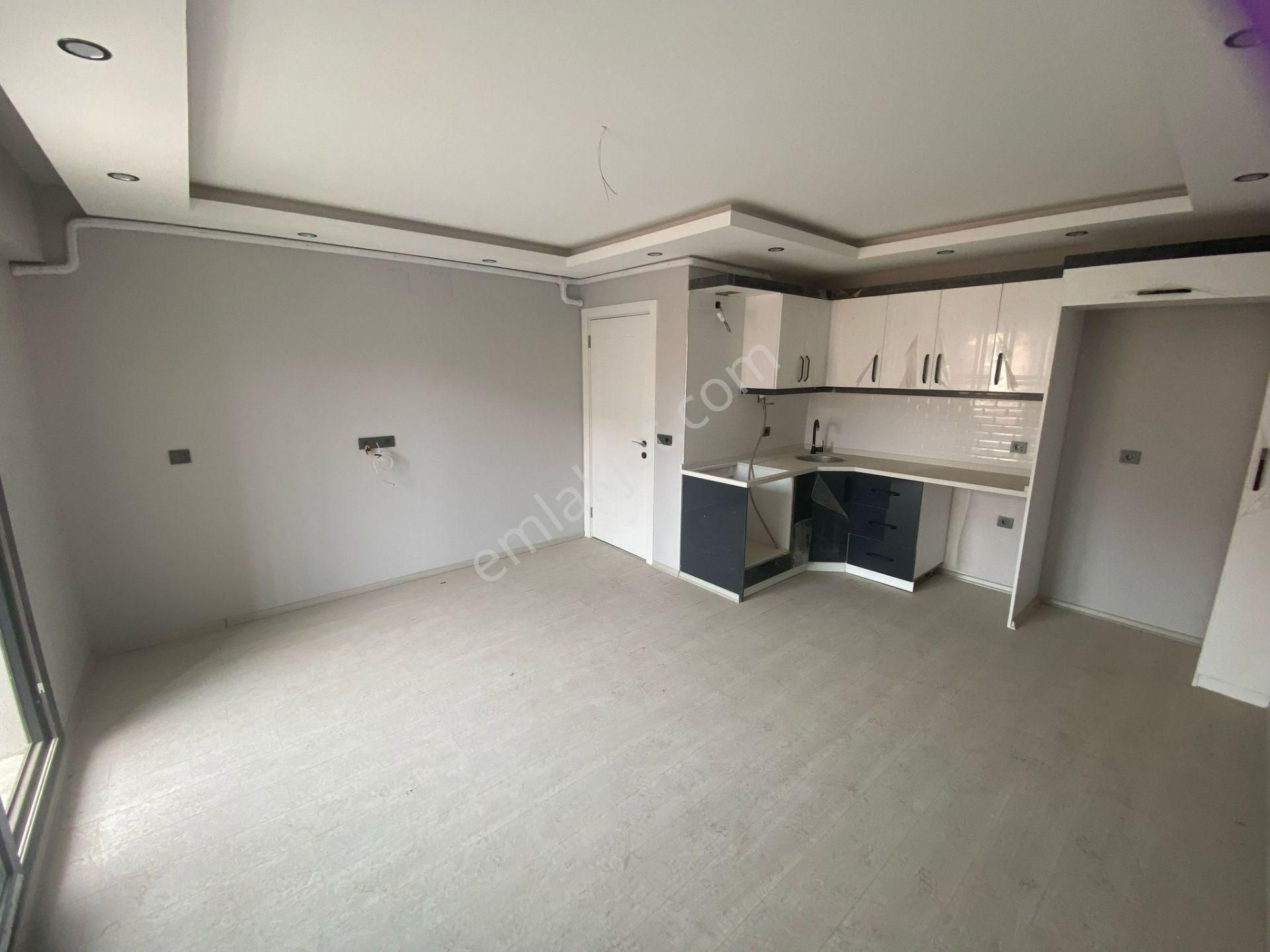 🏠rota Gayrimenkul' Den Kurtuluş Mah. De 2+1 Açık Mutfak Satılık Daire🏠