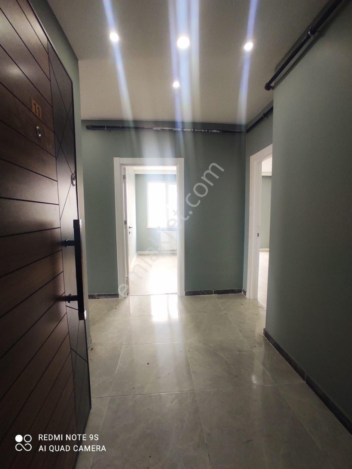 Beylikdüzü Kavaklı Merkezde 2+1 110m2 3 Kat Büyük Balkonlu Satılık Daire - Görsel 14