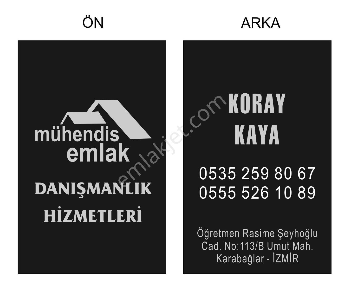 Mühendis Emlak'tan Karabağlar Kentsel Dönüşüm Bölgesinde 380 M2 Arsa Satılıktır - Görsel 3
