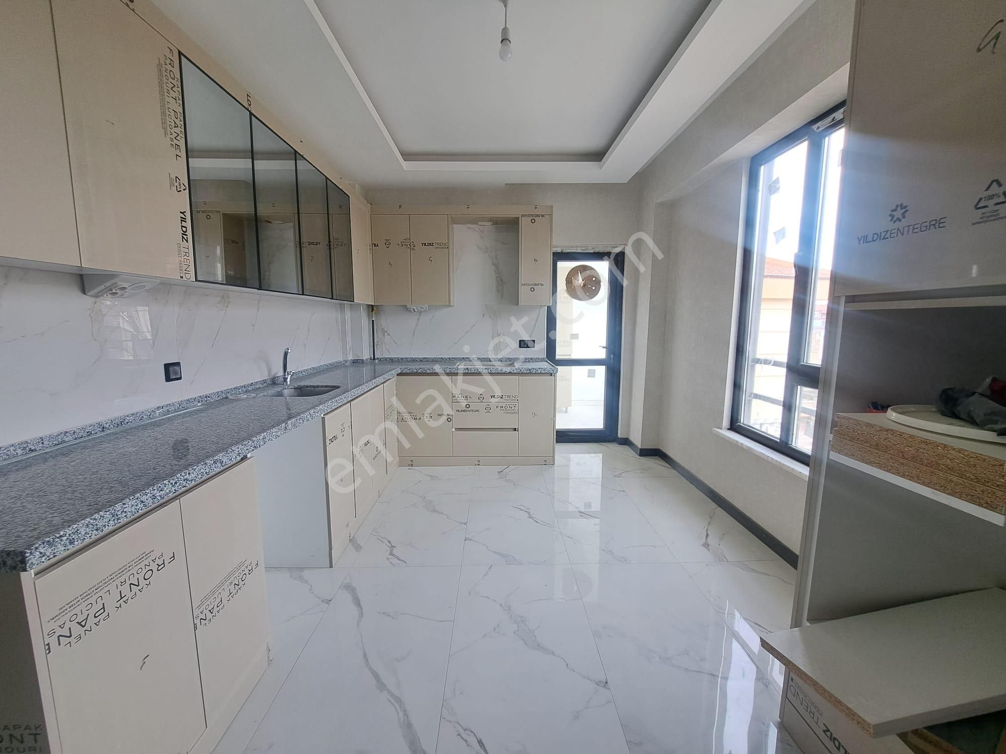 Buhara Mah. Cadde Cepheli 3+1 Son 2 Adet Satılık Daire