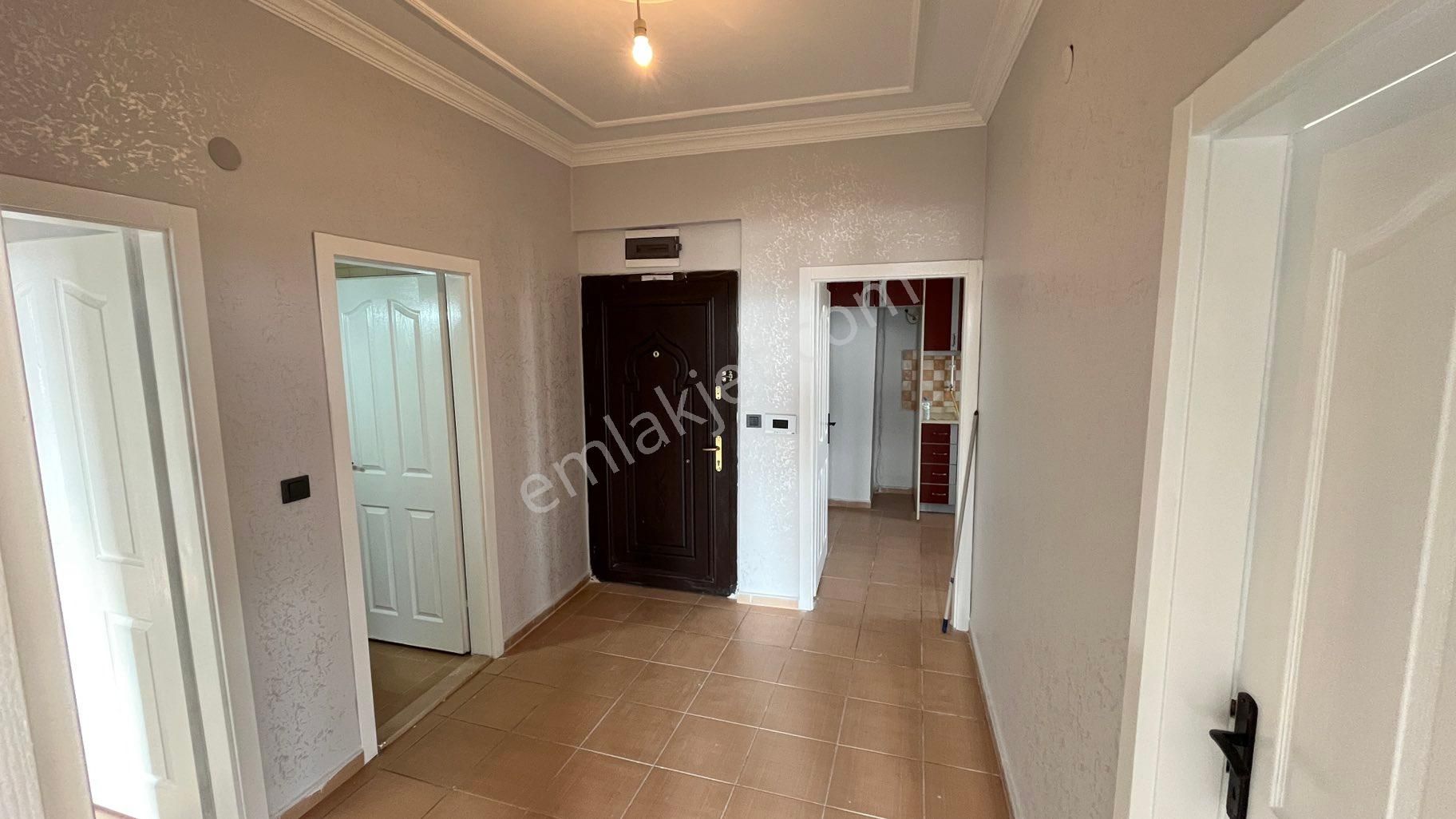 Belsin Tınaztepe Satılık Kombili 3+1 Daire