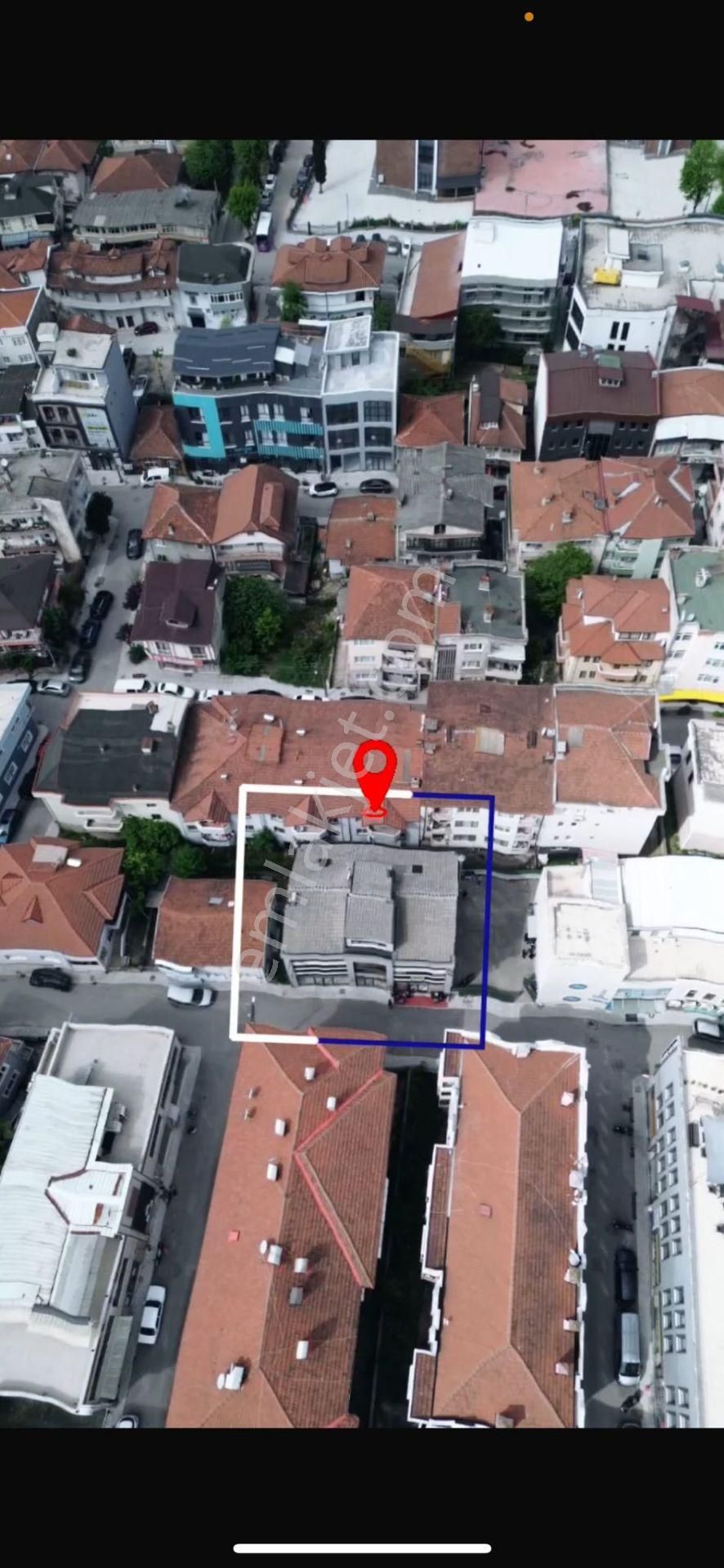 Memba Gayrimenkulden Yerden Isıtmalı Satılık Ofis