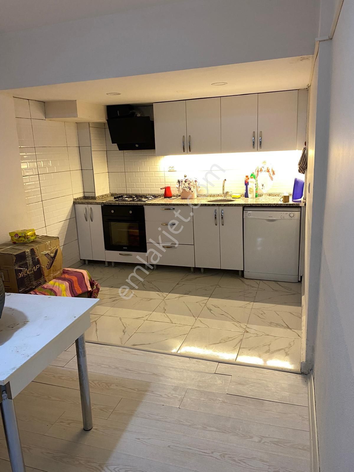 Sandı Emlak Tan Atakum Ömürevlerinde Satılık Bahçe Katı Daire