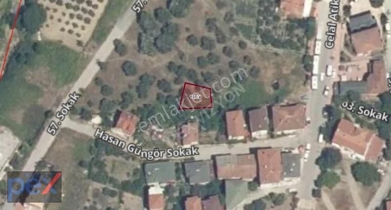 Karamürsel Dereköyde Denize Ve Anayola Yakın Fırsat Villa Arsası