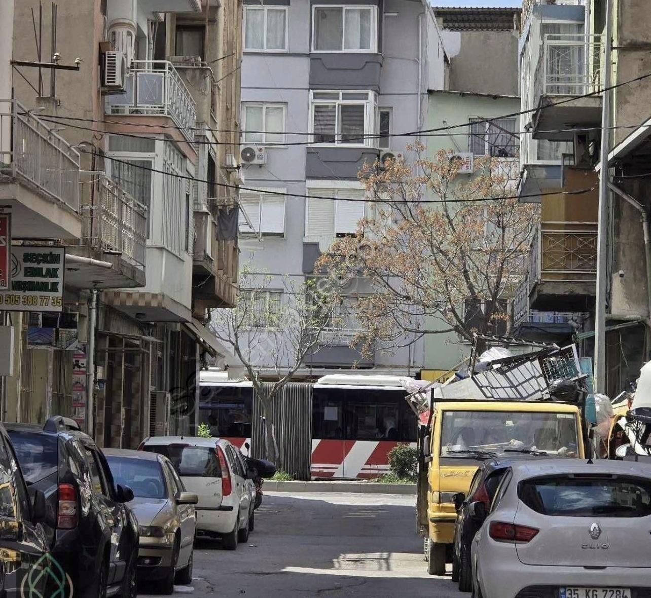 Yeşilova'da Kiralık Depo/dükkan 50 M2