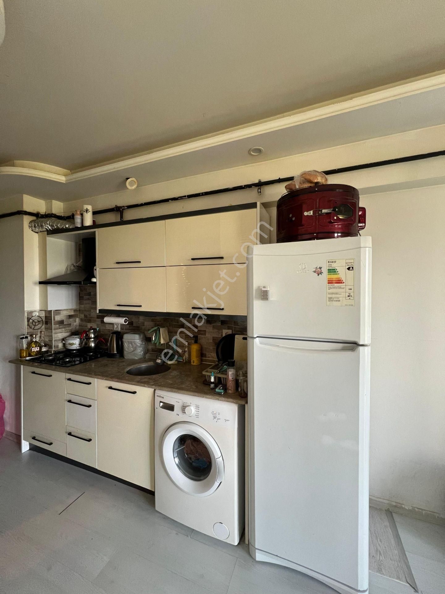 🏡muradiye Mahallesi 🏡 ✅1+1 50 M2 4 Katlının 4 Katı ❇️ Açık Mutfak