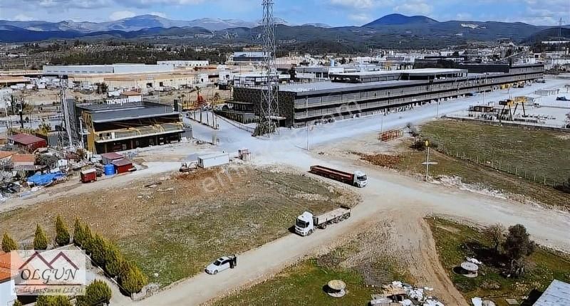Yatırım Değeri Yüksek İmarlı Arsa-500 Metrekare