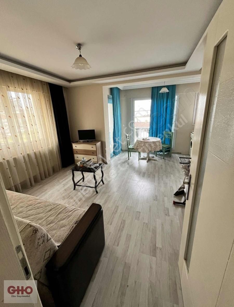 Güzelhisar Mahallesinde Satılık 1+1 Daire