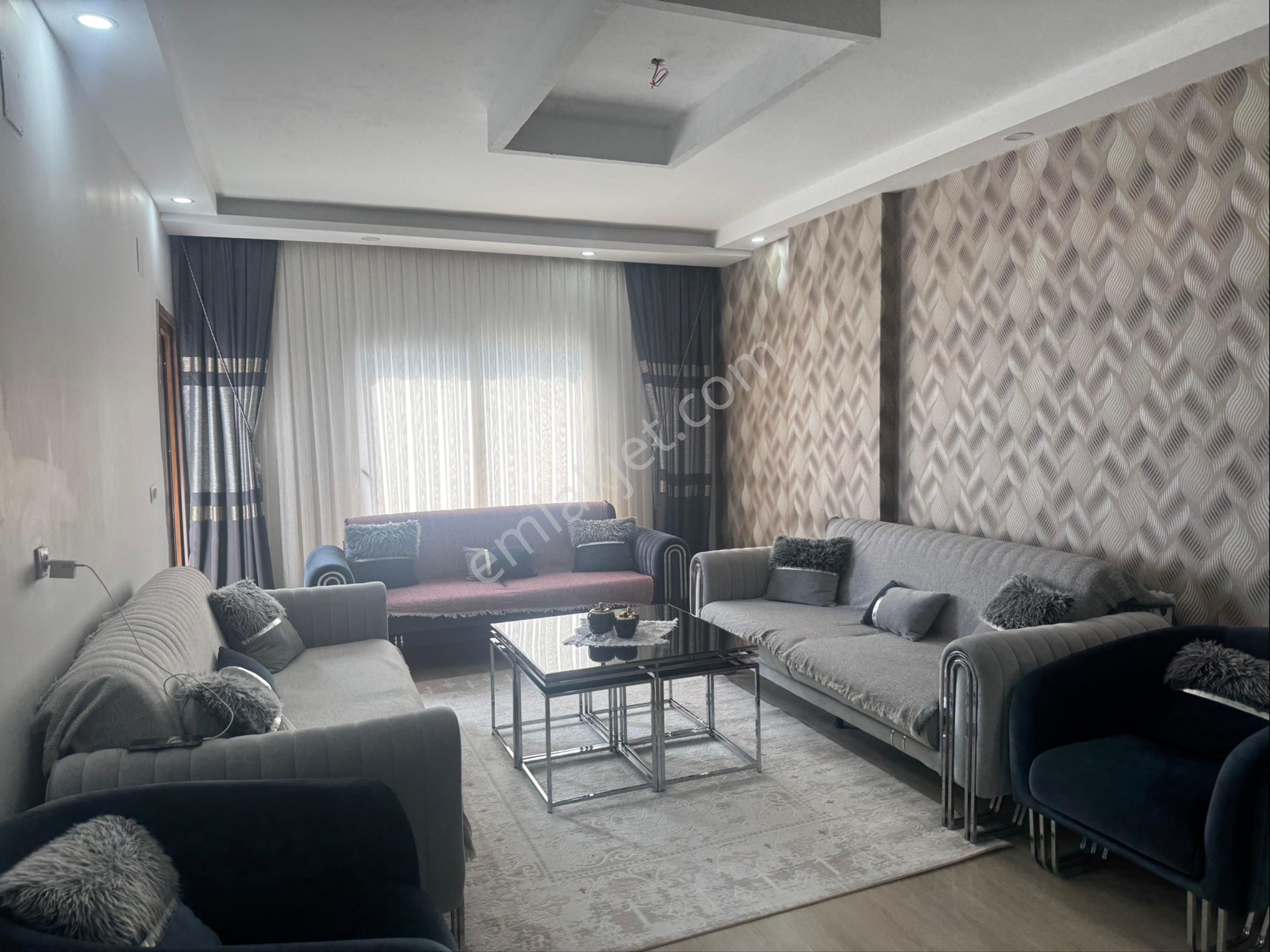 Yekent Mahallesi 3+1 Ön Cephe