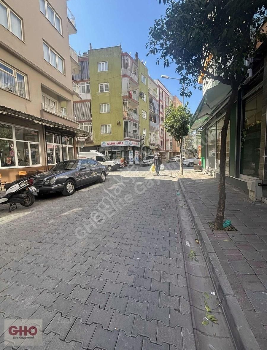 Orta Mahallede 1+1 Eşyalı Kiralik Daire
