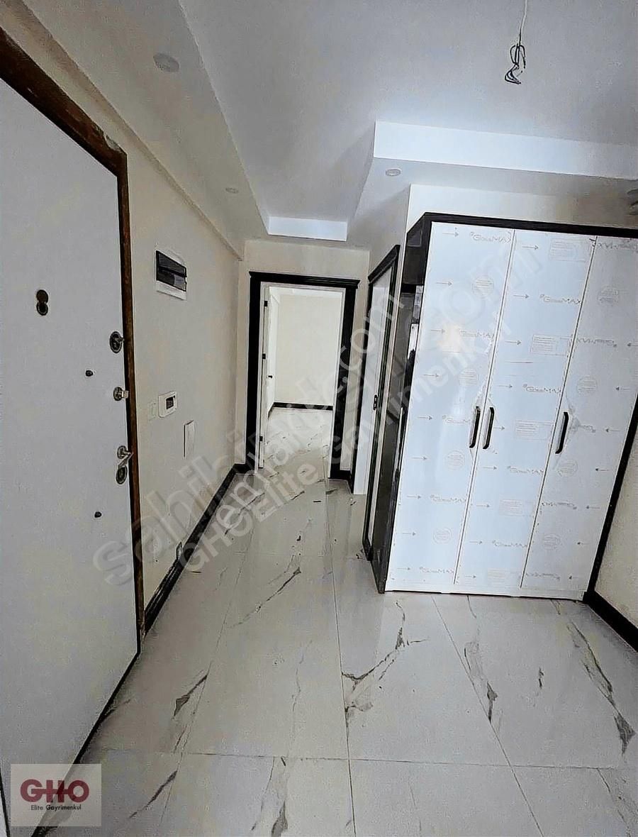 Aydın Çine Hamitabat Mahallesi'nde Satılık 2+1 Daire