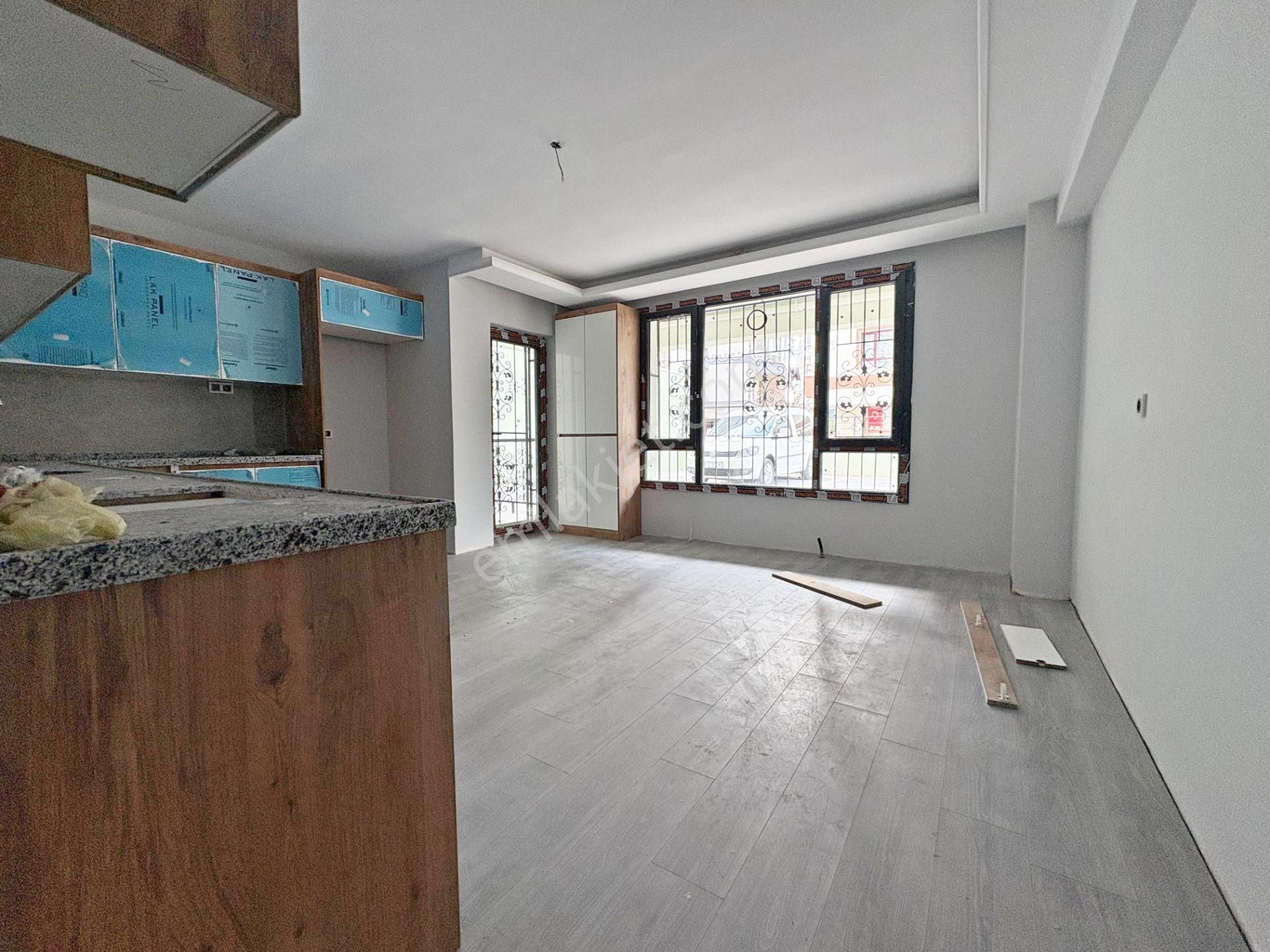 ▇başkent*güven▇cengizhanda 0 Binada Yapılı 2+1 Daire