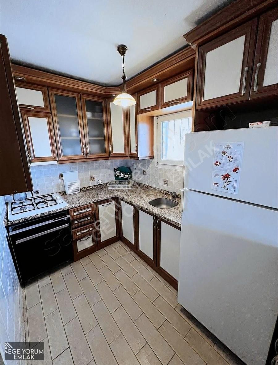 Özdere Çukuraltında Kiralık 3+1 Villa