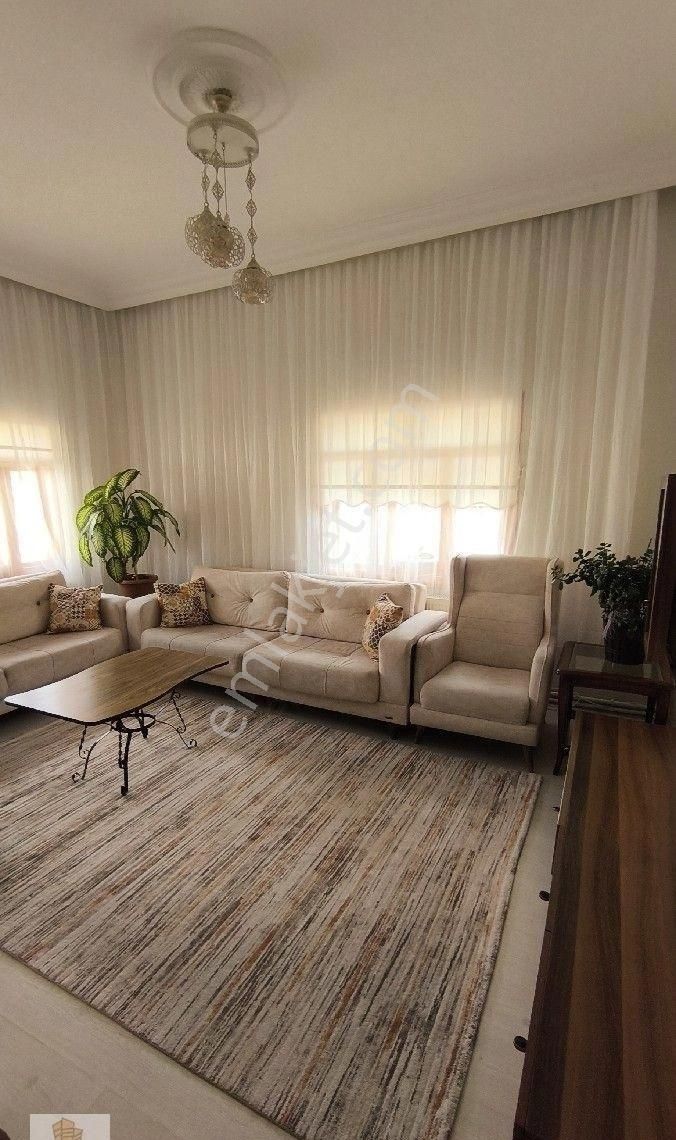 Satilik Dublex Villa