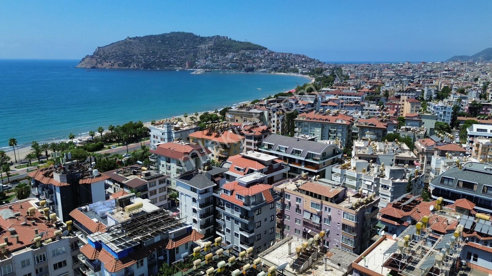 Kiralık 1+1 Daire