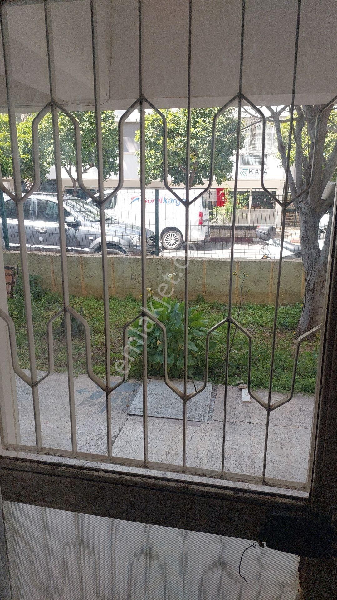 25 M2 Eşyalı Ofis/ Dükkan