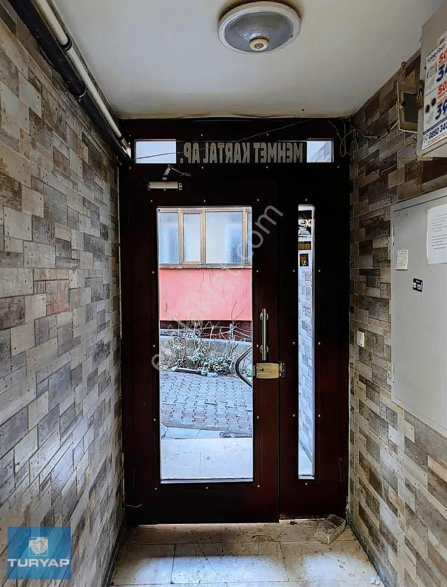 Şişli Mecidiyeköy Yeni Bina Eşyalı Kiralık Daire