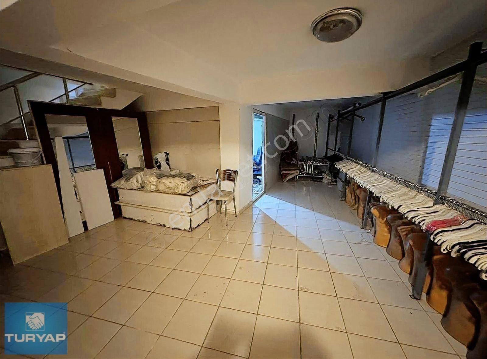Ordu Zübeyde Hanım Cadde Üzeri 300 M2 Devren Kiralık İş Yeri