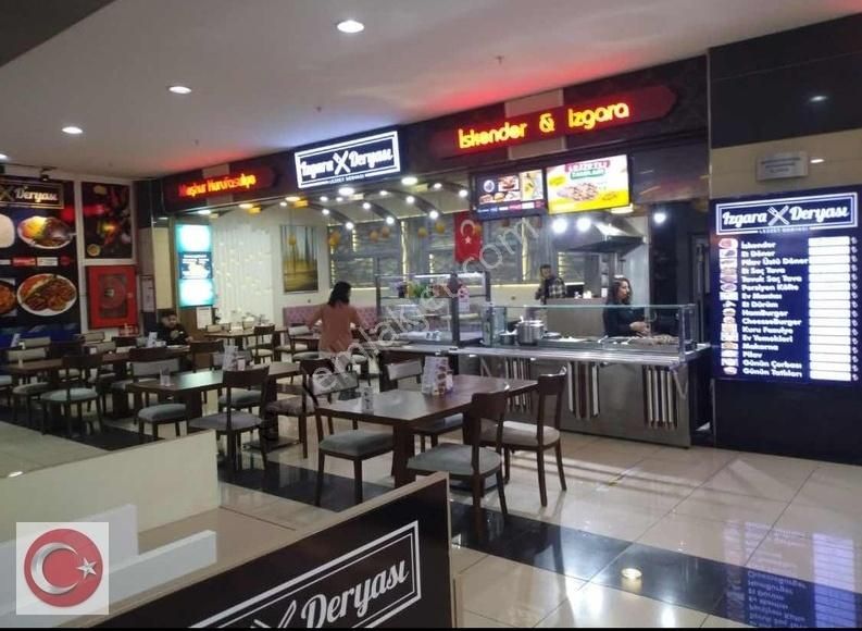 Devren Satılık Restoran - Görsel 2