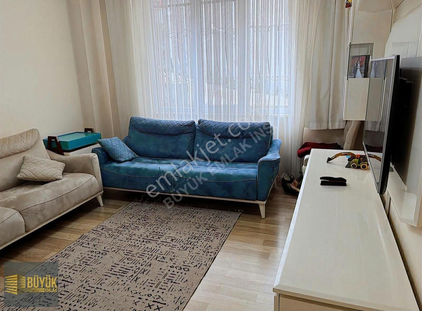 **fiyat Düştü** Satılık 2+1 Daire - Feriköy Yayla Mahallesi