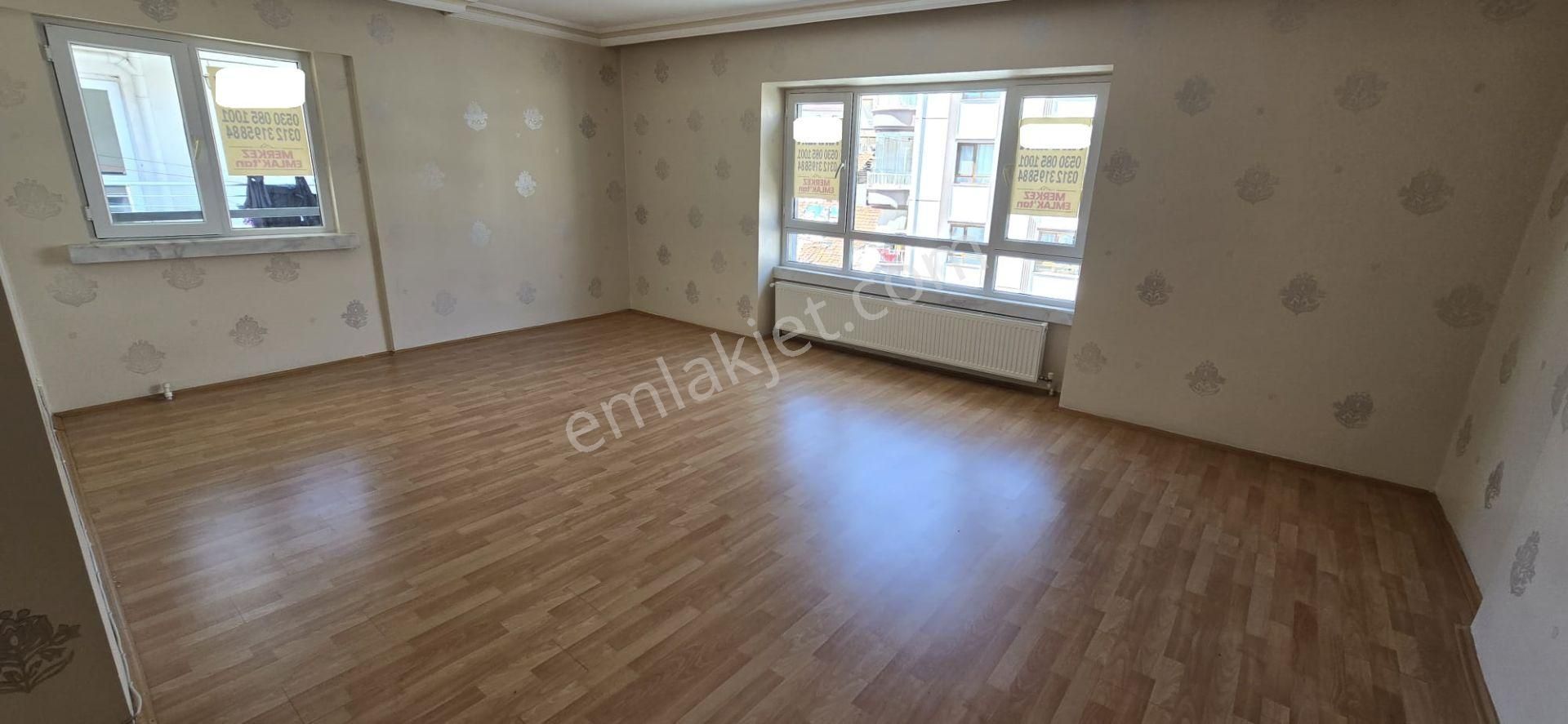 Bahçelerüstü Mah 3+1 Kat 3 Ön Cephe 120 M2 İçi Yapılı