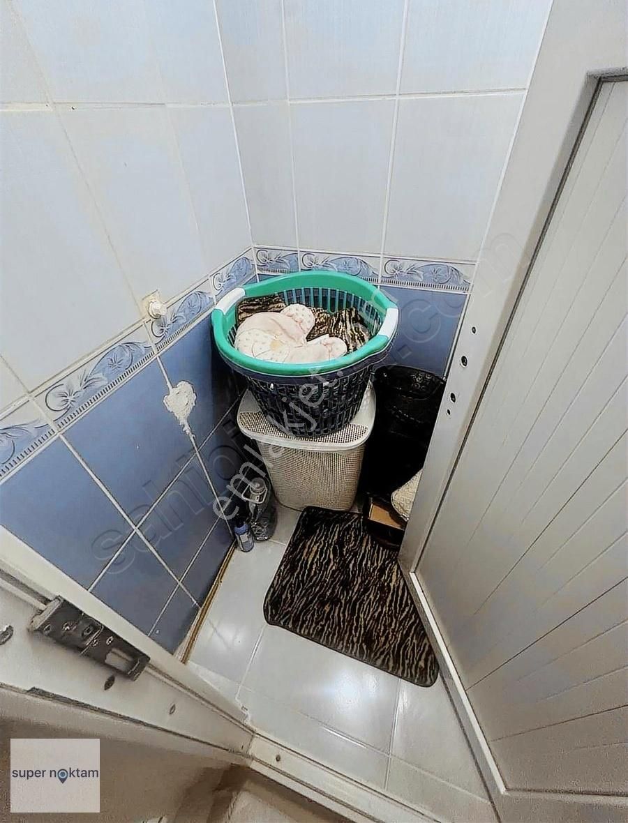 Atatürk Mahallesi 110mt Satılık 2+1 Yüksek Giriş İskanlı Daire