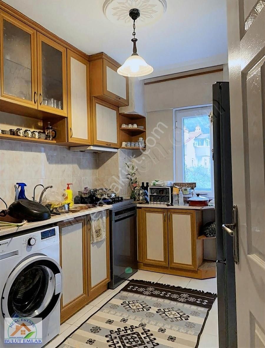 Bulut Emlak Beldibinde 2+1 Yatırımlık Satılık Düz Daire