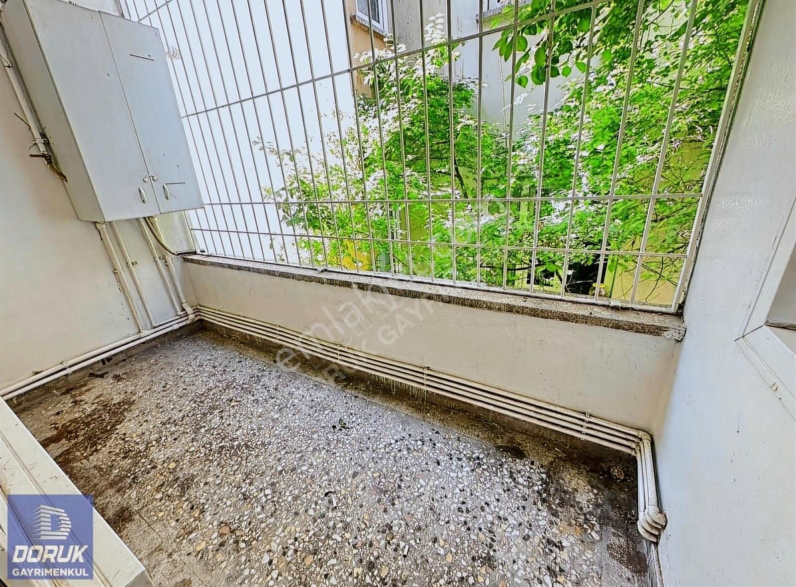 Doruk Gayrimenkul'den 60. Yıl Da Arakat 3+1 Kiralık Daire