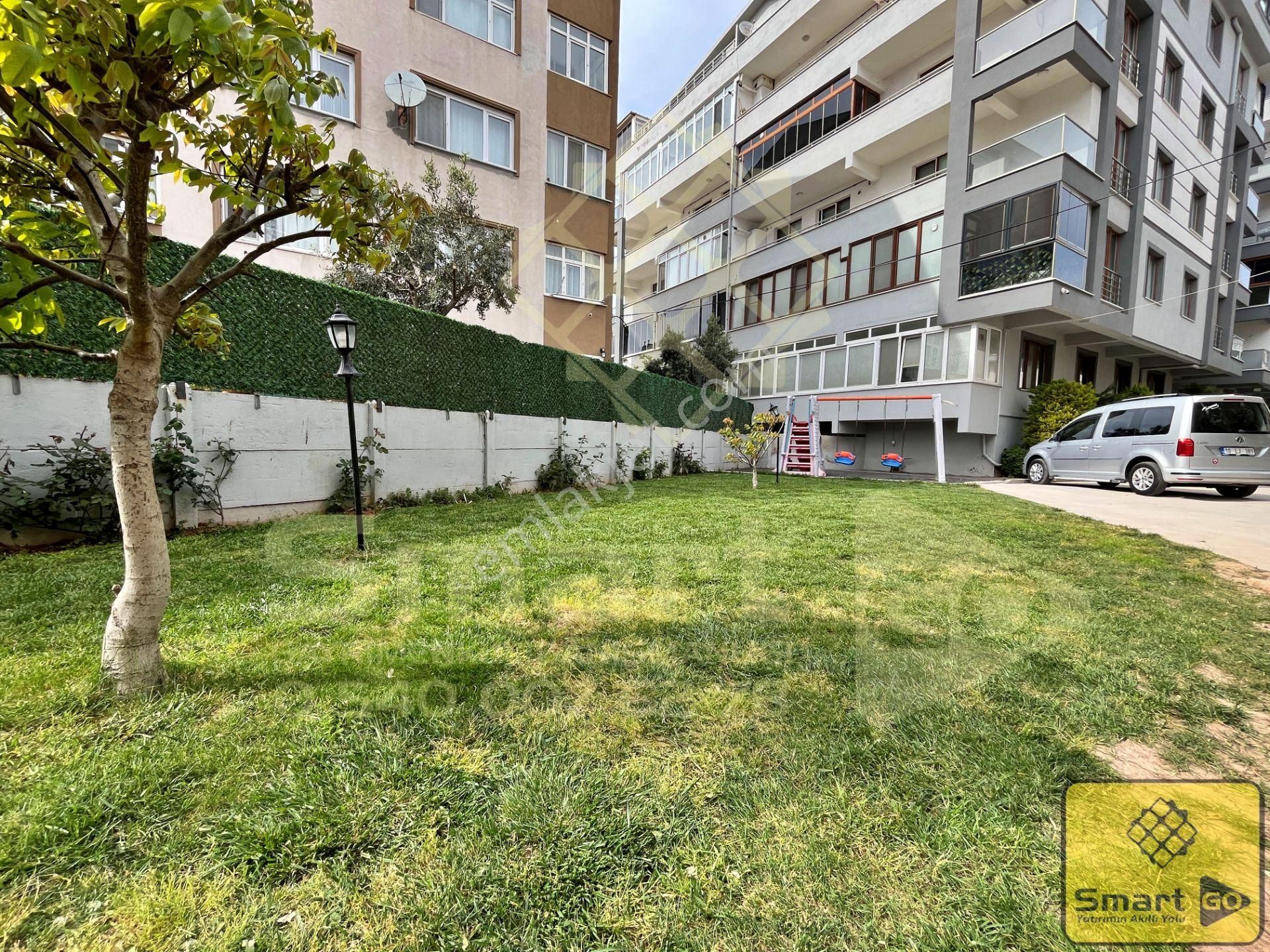 600 Evler'de 2+1 Satılık Daire