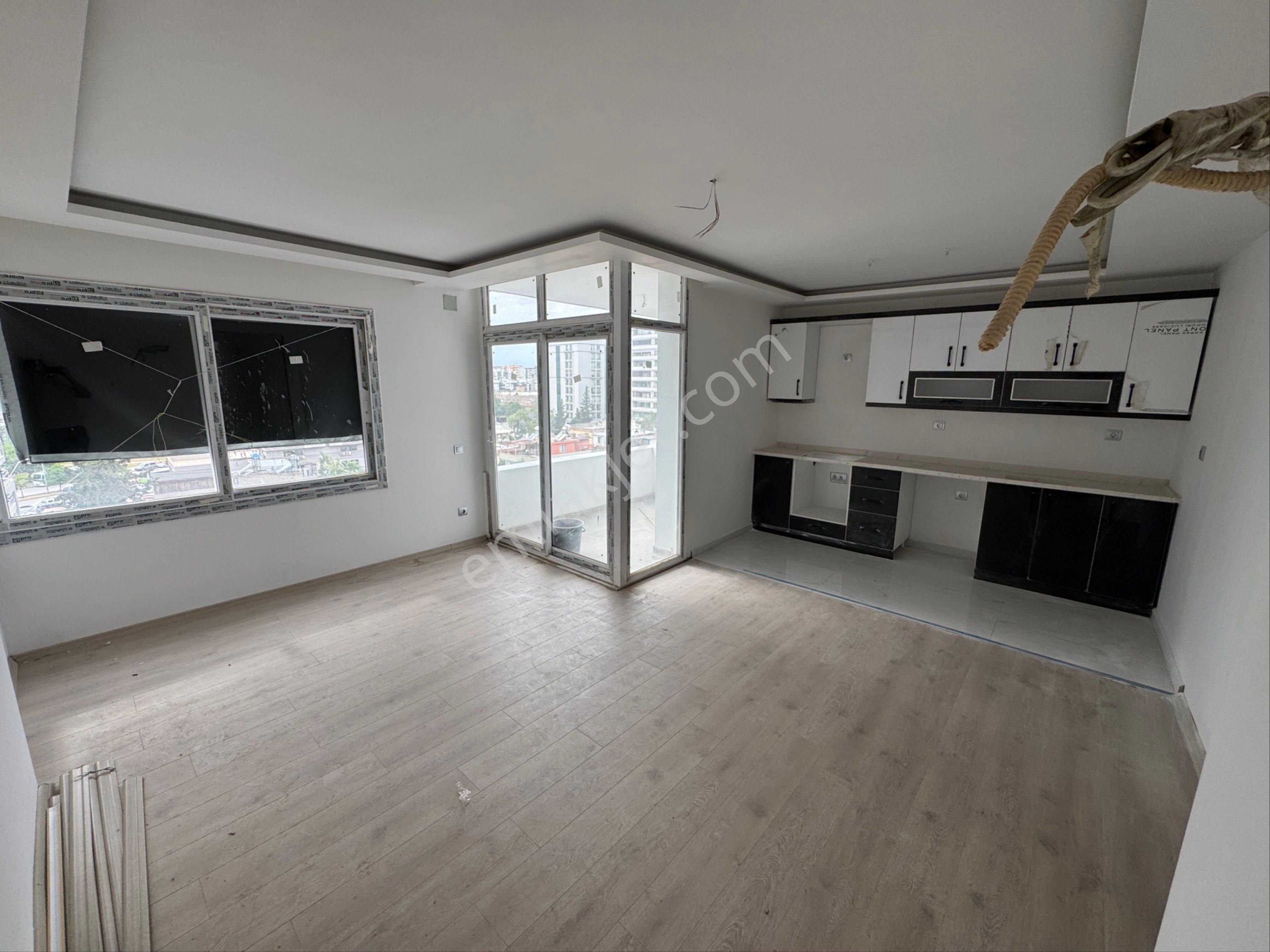 Çınarlı Mah-ziyapaşa Bulv-yeni Kent Sabuncu Karşısı-2+1 Satılık Daire