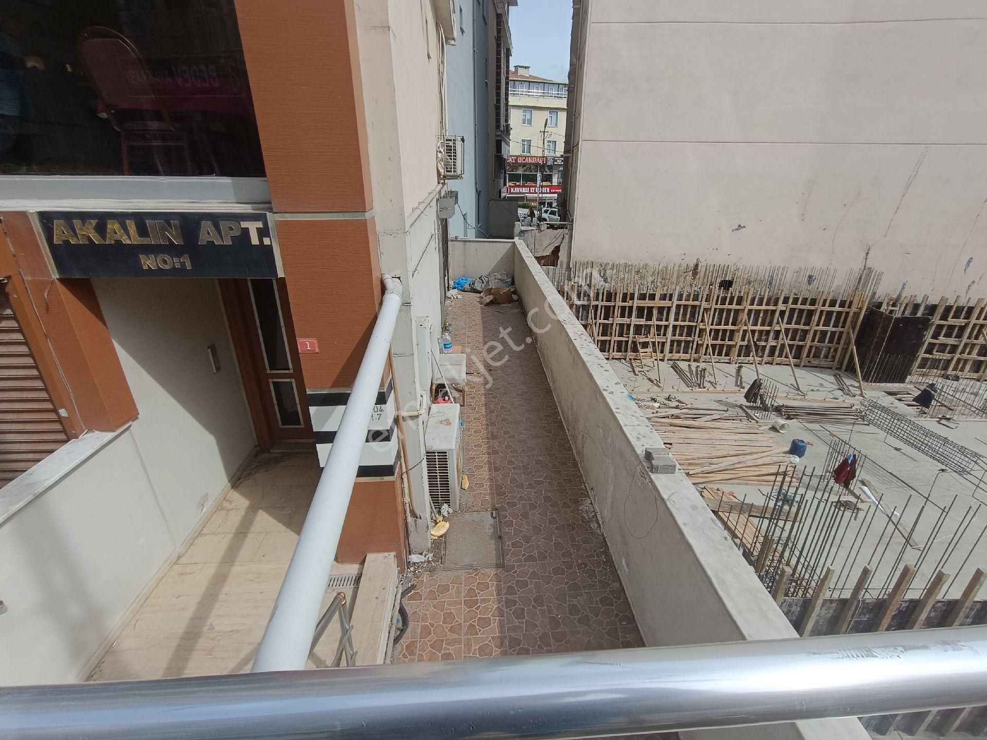 Kavaklı Merkezde Kiralık Depo Dükkan
