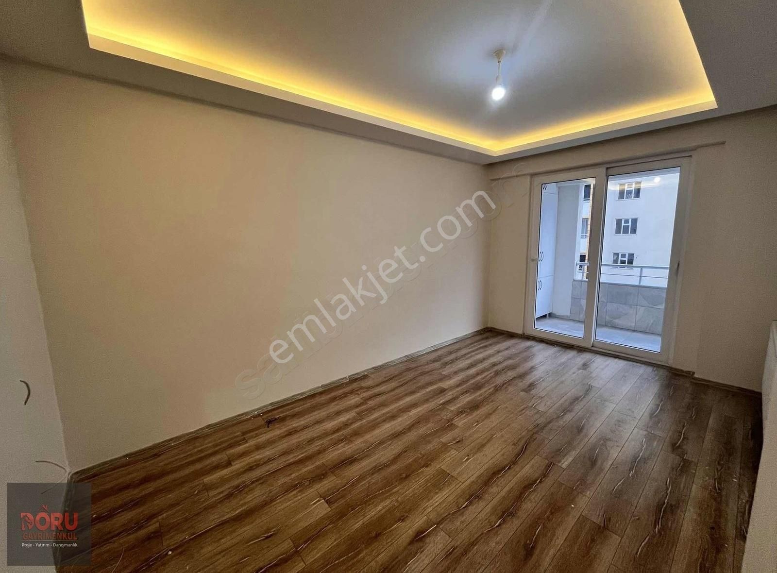 Doru'dan Tekerek Mh. Derin Sitesinde Satılık 2+1 Lüks Daire