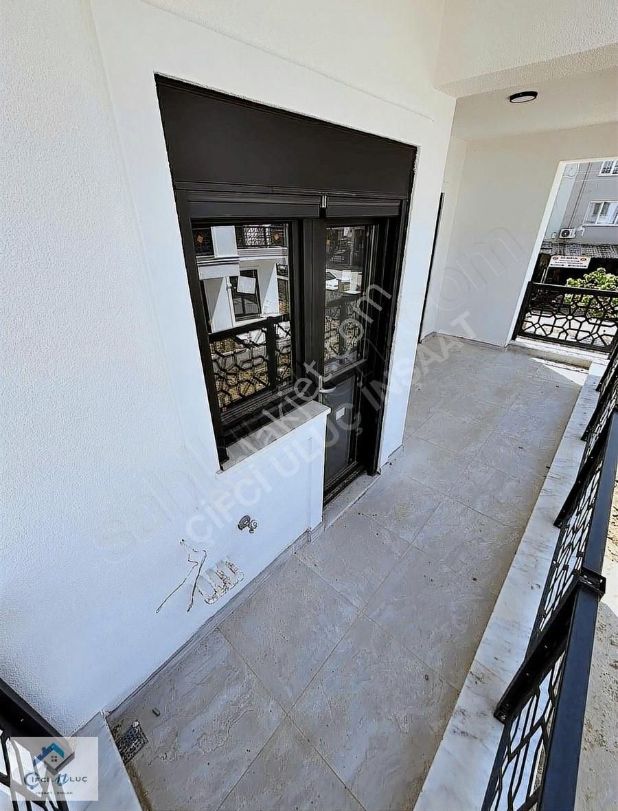 Ulc Prestige’den Küçükkuyu Merkez De Lüks Projeden 2+1 Daire Seçenekleri - Görsel 16