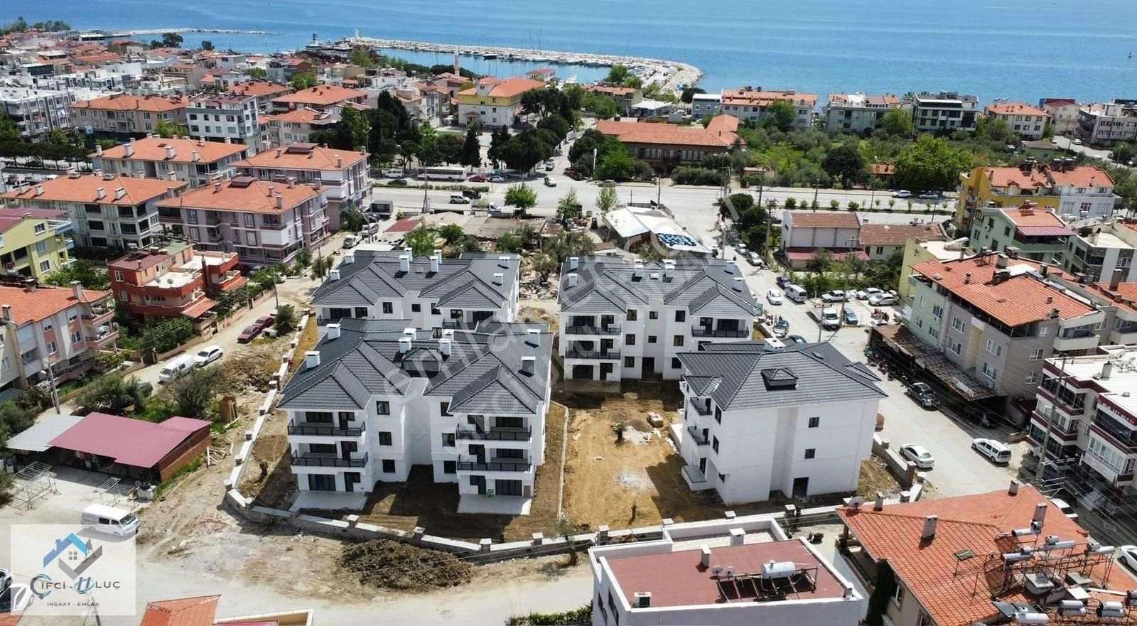 Ulc Prestige’den Küçükkuyu Merkez De Lüks Projeden 2+1 Daire Seçenekleri - Görsel 19