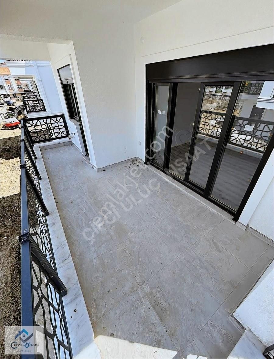 Ulc Prestige’den Küçükkuyu Merkez De Lüks Projeden 2+1 Daire Seçenekleri - Görsel 12