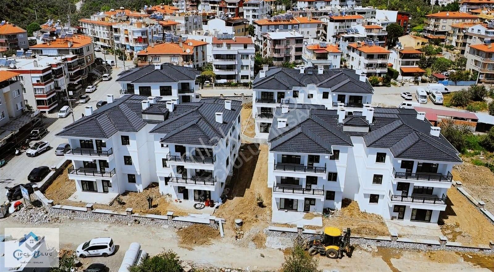 Ulc Prestige’den Küçükkuyu Merkez De Lüks Projeden 2+1 Daire Seçenekleri - Görsel 15