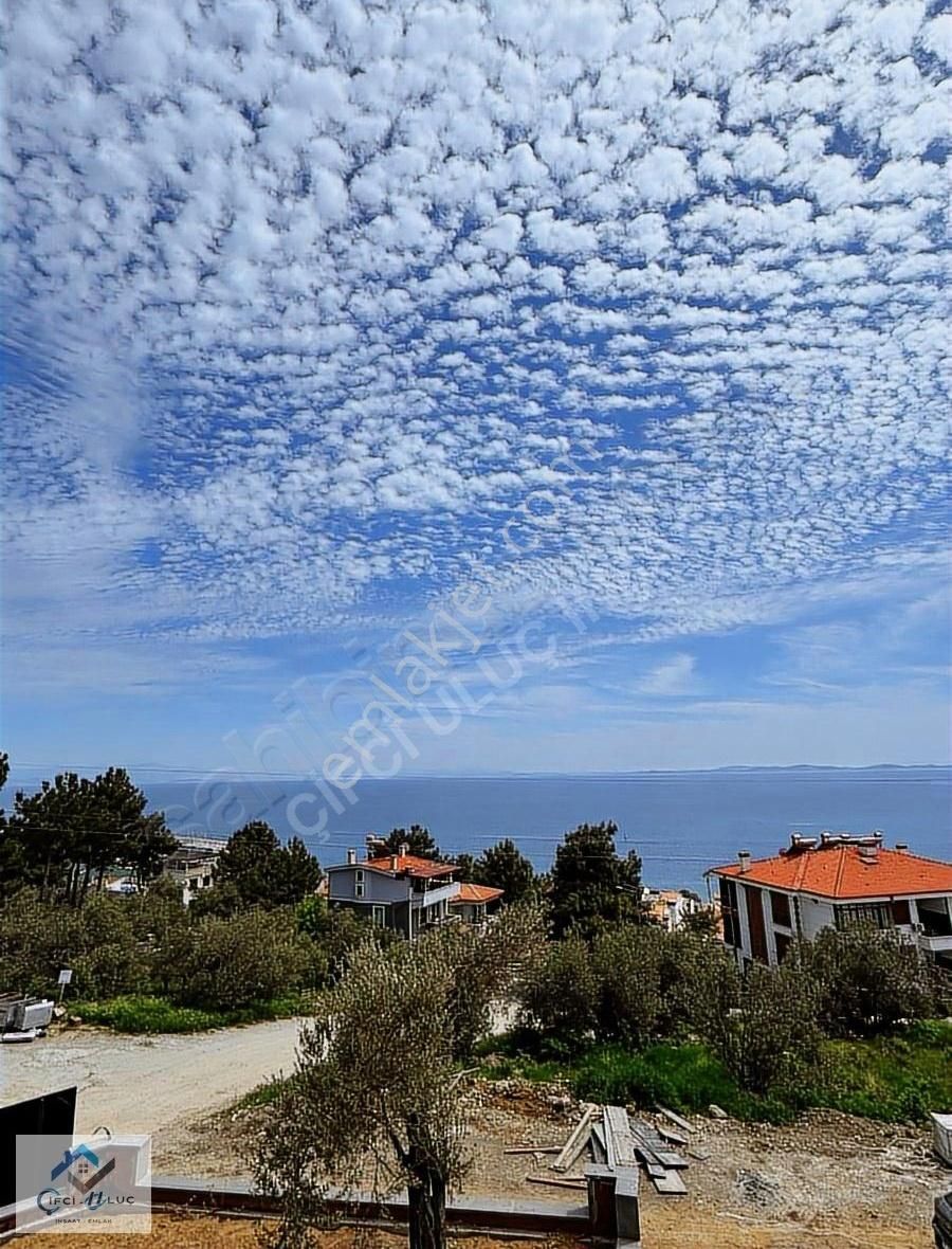 Ulc Prestige’den Küçükkuyu Da Lüks Site İçerisinde Müstakil Villa - Görsel 25