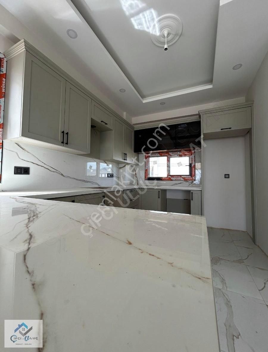 Ulc Prestige’den Küçükkuyu Da Lüks Site İçerisinde Müstakil Villa - Görsel 18