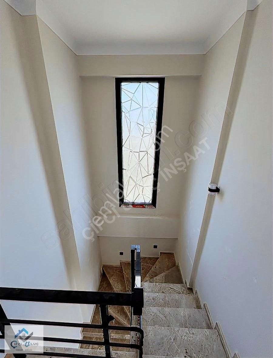 Ulc Prestige’den Küçükkuyu Da Lüks Site İçerisinde Müstakil Villa - Görsel 12